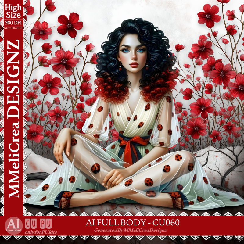 (image for) AI - FULL BODY CU060 (CU4PU/PNG)